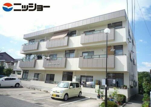 愛知県長久手市氏神前 賃貸マンション