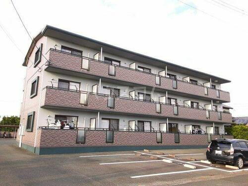 静岡県浜松市中央区大瀬町 3階建 築15年6ヶ月