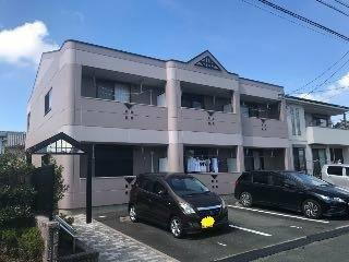 愛知県豊橋市東脇１丁目 賃貸アパート
