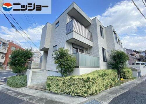 愛知県名古屋市昭和区広路町字石坂 賃貸マンション