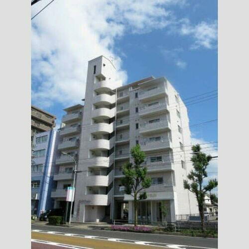 愛知県名古屋市名東区香坂 賃貸マンション