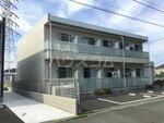 神奈川県横浜市瀬谷区阿久和東４丁目 2階建
