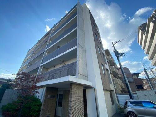 兵庫県神戸市東灘区田中町２丁目 築14年11ヶ月 6階建