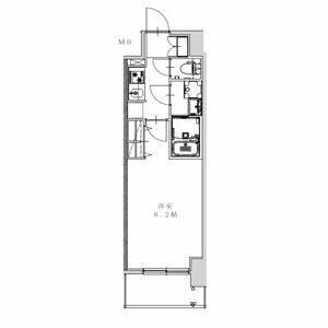 愛知県名古屋市熱田区新尾頭２丁目 賃貸マンション