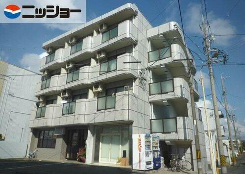 愛知県豊橋市舟原町 賃貸マンション