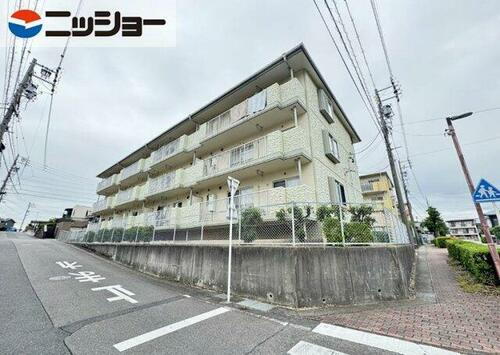 グリーンヒル東新Ｄ