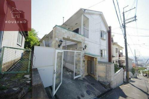 石切ＣＴスクエア 2階建