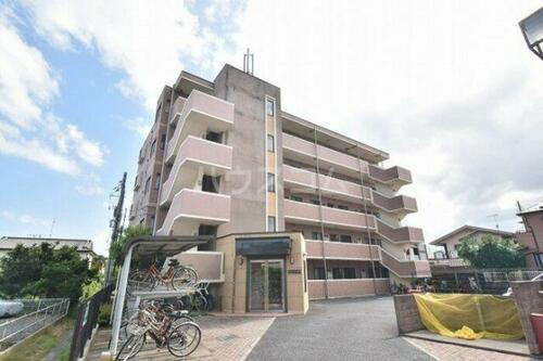 神奈川県厚木市妻田東３丁目 賃貸マンション