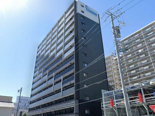 愛知県名古屋市中区新栄３丁目 賃貸マンション