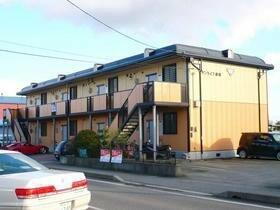 岐阜県養老郡養老町飯田 賃貸アパート