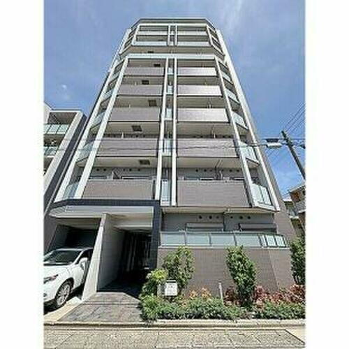 愛知県名古屋市千種区今池３丁目 賃貸マンション