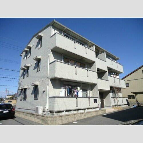 愛知県春日井市如意申町７丁目 賃貸アパート