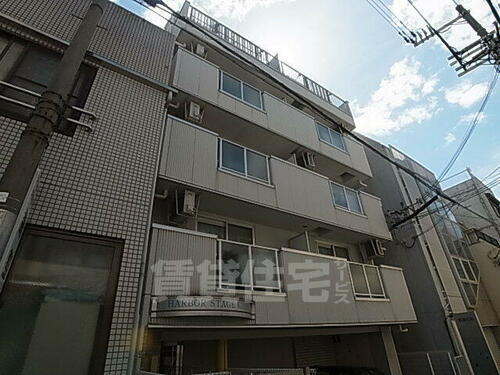 ハーバーステージ神戸