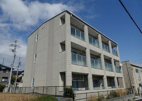 愛知県愛知郡東郷町北山台４丁目 賃貸マンション