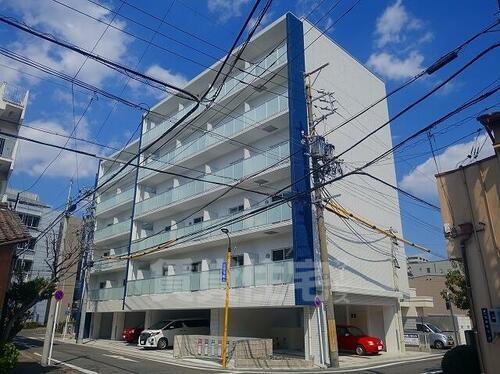 愛知県名古屋市熱田区花表町 賃貸マンション