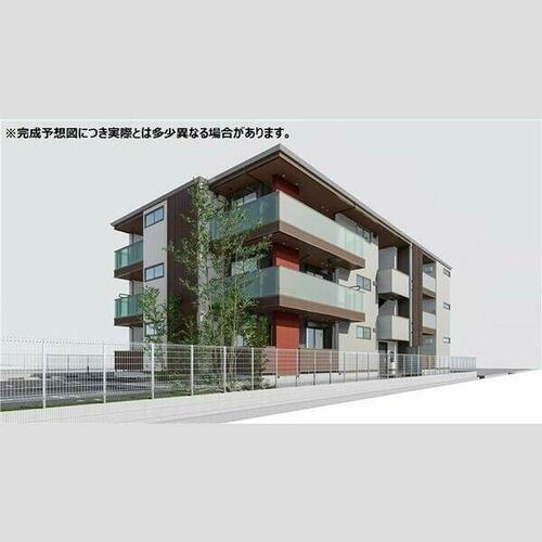 三重県四日市市石塚町 賃貸アパート