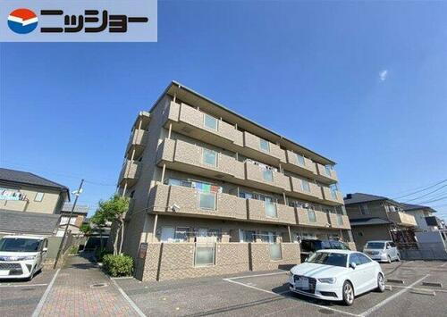 愛知県一宮市開明字馬保里 賃貸マンション