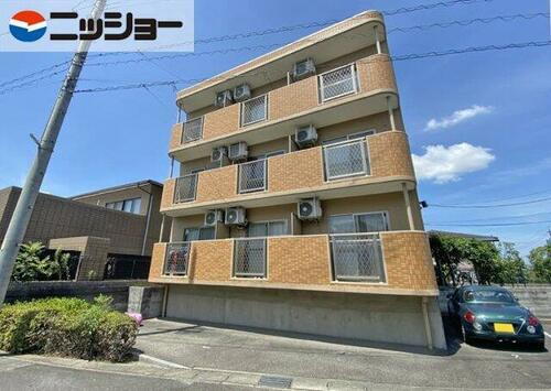 愛知県長久手市打越 賃貸マンション