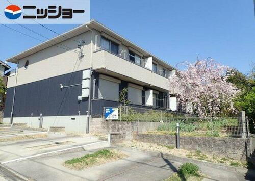 愛知県名古屋市昭和区伊勝町１丁目 賃貸アパート