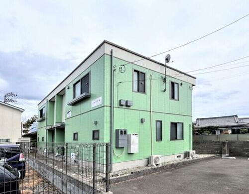 パルモ木町 2階建