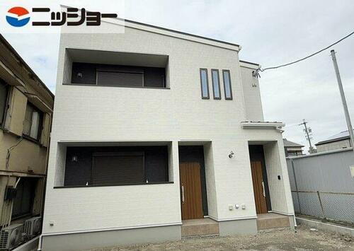 愛知県名古屋市中村区中村中町３丁目 賃貸アパート