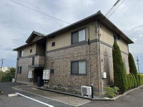 岐阜県大垣市静里町 賃貸アパート