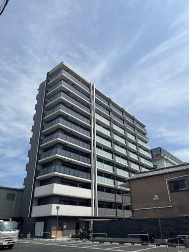 プレサンスＴＨＥ　ＫＹＯＴＯ　新町通