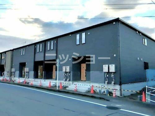 愛知県愛西市須依町大正 賃貸アパート