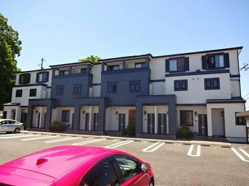 愛知県豊田市広川町８丁目 賃貸アパート