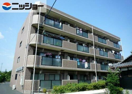 愛知県名古屋市中川区富田町大字千音寺字南屋敷 賃貸マンション