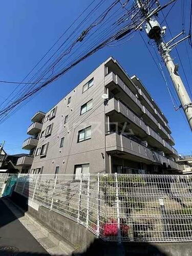 埼玉県さいたま市南区大字太田窪 5階建 築30年2ヶ月