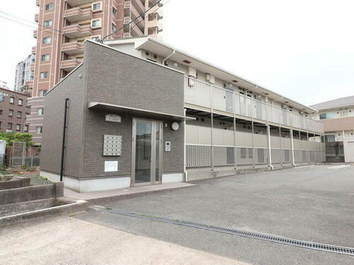 福岡県福岡市博多区竹下５丁目 賃貸アパート