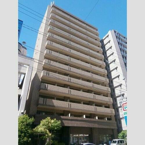 愛知県名古屋市中村区名駅南１丁目 賃貸マンション