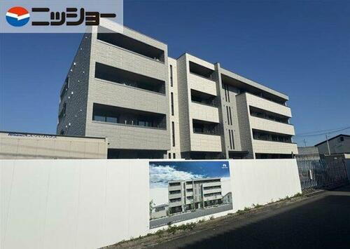 三重県四日市市本郷町 賃貸マンション