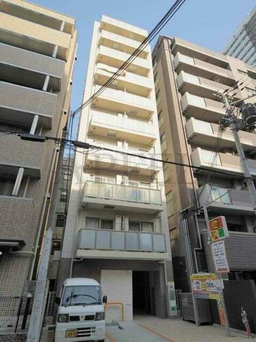 ＣＩＦＩ大阪天満 10階建