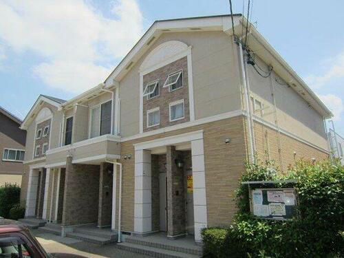 愛知県名古屋市中川区小本１丁目 賃貸アパート