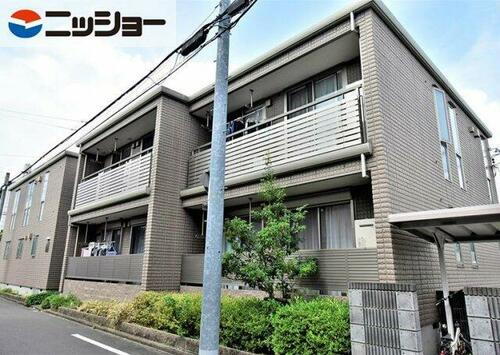 愛知県名古屋市西区稲生町２丁目 賃貸マンション