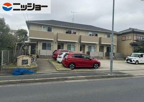 愛知県名古屋市西区又穂町２丁目 タウンハウス