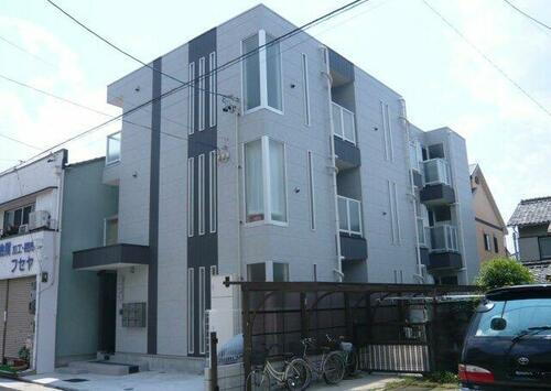 愛知県名古屋市昭和区小坂町２丁目 賃貸アパート