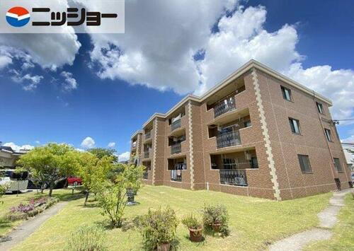 愛知県西尾市山下町西八幡山 賃貸マンション