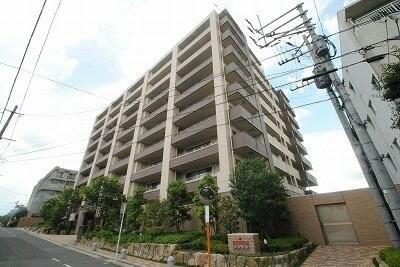 福岡県久留米市櫛原町 賃貸マンション