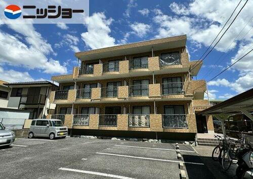 愛知県長久手市杁ケ池 賃貸マンション