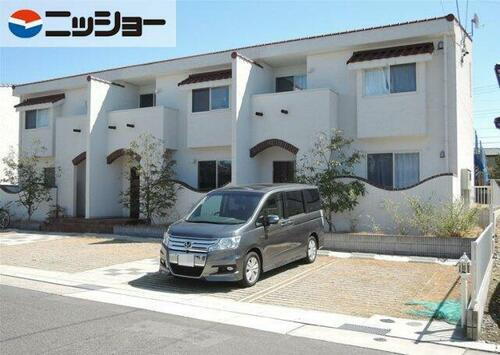 愛知県名古屋市緑区兵庫１丁目 タウンハウス