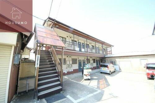シャトーニューライフⅠ 2階建