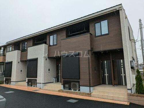 埼玉県飯能市大字笠縫 賃貸アパート