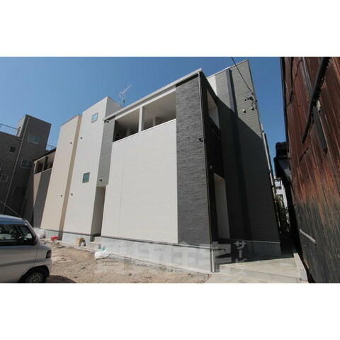 愛知県名古屋市西区菊井１丁目 賃貸アパート