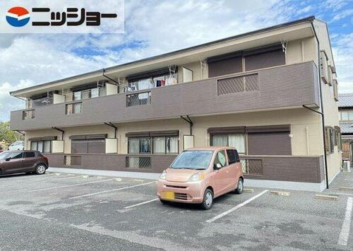 三重県津市半田 賃貸マンション