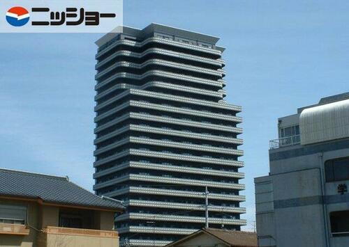 愛知県安城市相生町 賃貸マンション