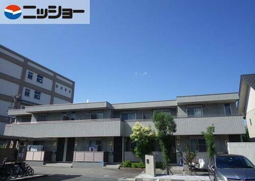 愛知県豊橋市東郷町 賃貸マンション