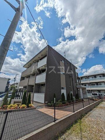 埼玉県さいたま市桜区田島２丁目 賃貸アパート